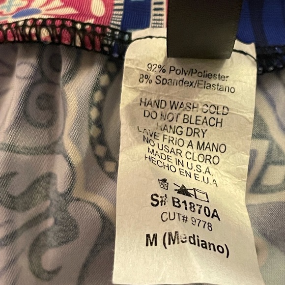 Uptown Palazzo Pants Size M - Picture 13 of 14